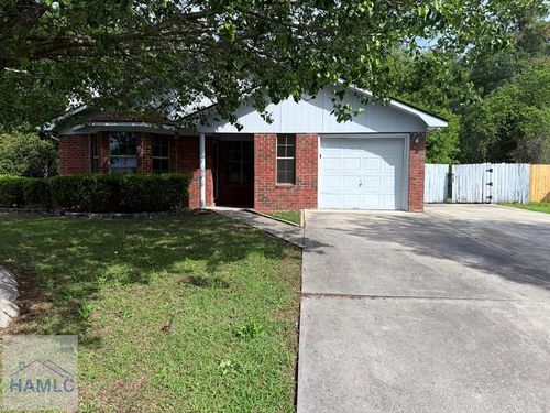1477 Ben Gay Way, Hinesville, GA, 31313 | Card Image