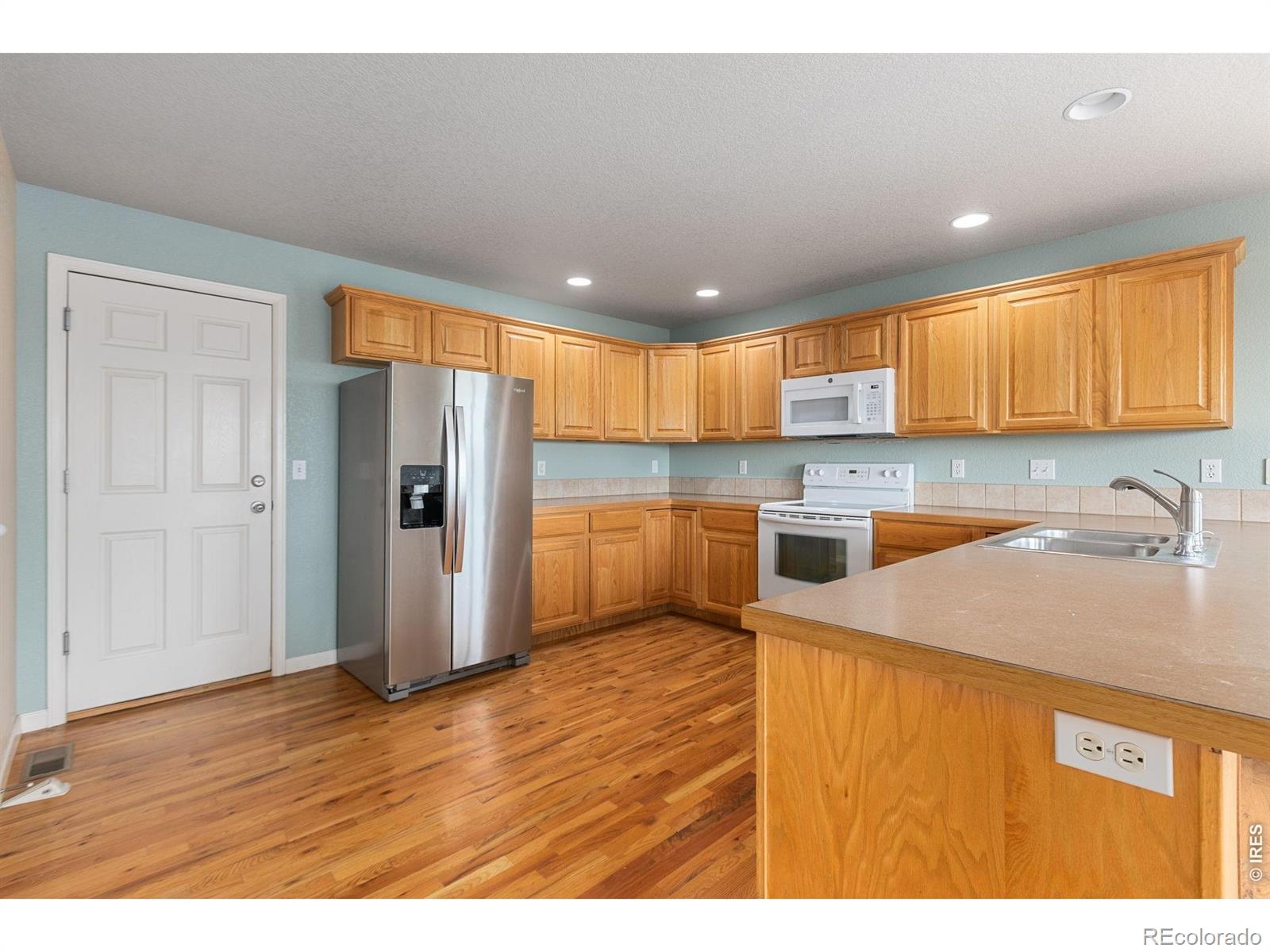 Residential in Greeley 3