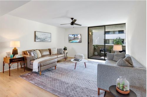 f-251 E La Verne Way, Palm Springs, CA, 92264 | Card Image