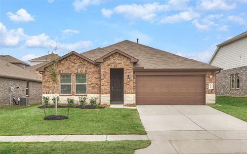 13868 Rock Island Trl, Conroe, TX, 77384-5902 | Card Image