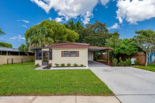 119 Aloha Ter, PORT ORANGE, FL, 32129-3605 | Card Image