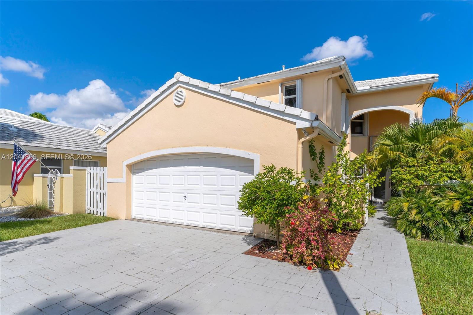 Residential in Miami 4