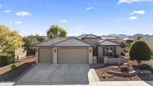 20497 N 271st Ave, Buckeye, AZ, 85396-6923 | Card Image