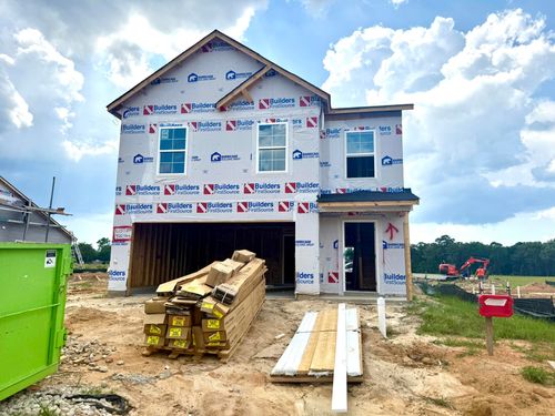 920 Silent Barge Cove, Aiken, SC, 29801 | Card Image