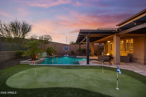 32388 N 129th Dr, Peoria, AZ, 85383-5079 | Card Image