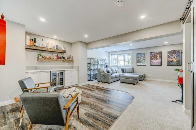 69 Cranarch Common Se, Home with 4 bedrooms, 3 bathrooms and 4 parking in Calgary AB | Image 34