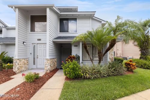 unit-b-150 Blue Heron Dr, DAYTONA BEACH, FL, 32119-9751 | Card Image