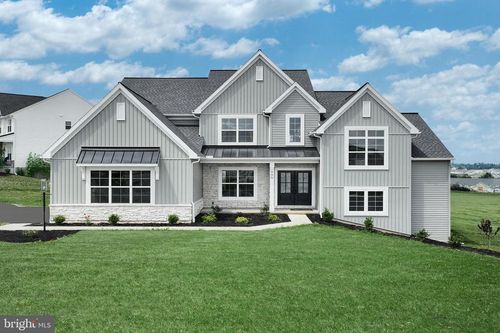 1999 N Fall Harvest Dr, MECHANICSBURG, PA, 17055-9619 | Card Image