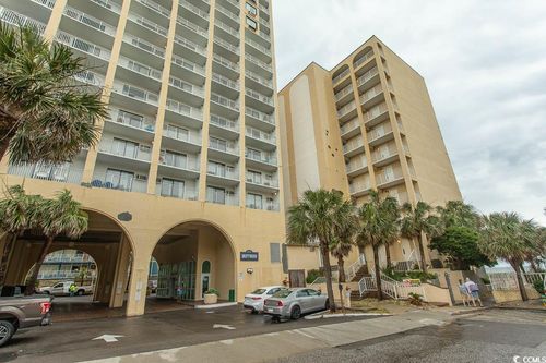 20403-1207 S Ocean Blvd, Myrtle Beach, SC, 29577-4556 | Card Image
