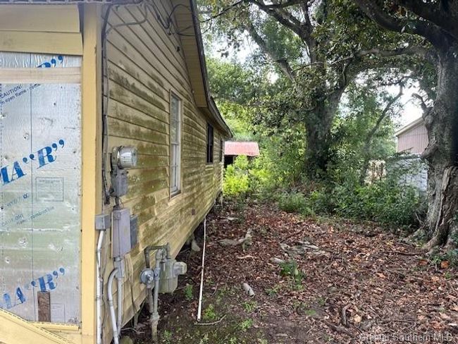 417 6 Th St, House other with 3 bedrooms, 1 bathrooms and null parking in Fenton LA | Image 7