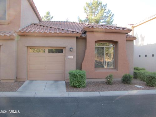 20-2600 E Springfield Pl, Chandler, AZ, 85286-1409 | Card Image