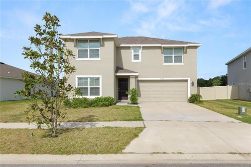 8009 Sail Clover Ln, ZEPHYRHILLS, FL, 33540-2600 | Card Image