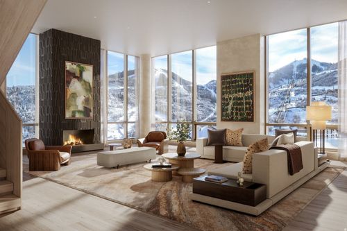 3b-1707 W Glencoe Mountain Way, Park City, UT, 84060-5331 | Card Image