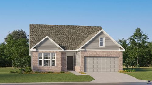 208 Overton Drive, Perry, GA, 31069 | Card Image