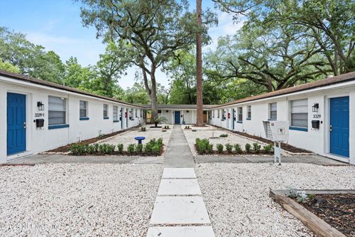 3329-3329 Mayflower Street, Jacksonville, FL, 32205 | Card Image