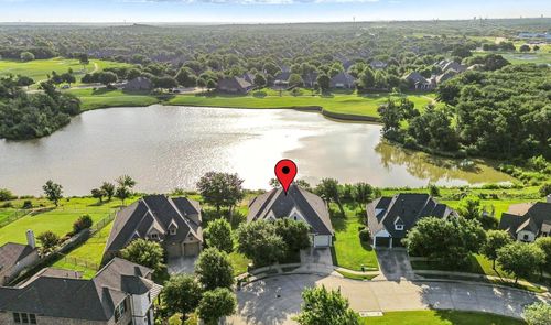 8120 Tyler Dr, Lantana, TX, 76226-5563 | Card Image