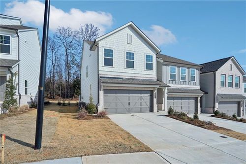 5321 Frontier Ct, Flowery Branch, GA, 30542-1123 | Card Image