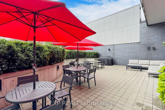 321 - 783 Bathurst St, Condo with 2 bedrooms, 1 bathrooms and null parking in Toronto ON | Image 27