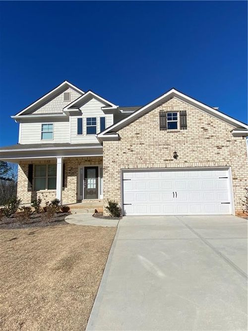 5628 Woodland Greens Rd, Douglasville, GA, 30135-5883 | Card Image