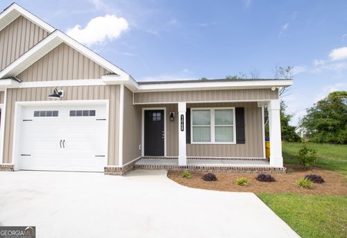 b-106 Us Highway 80 W, Brooklet, GA, 30415 | Card Image