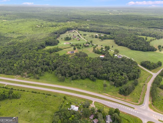 TRACTS 1-7 27 S Hwy., Home with 0 bedrooms, 0 bathrooms and null parking in Carrollton GA | Image 4
