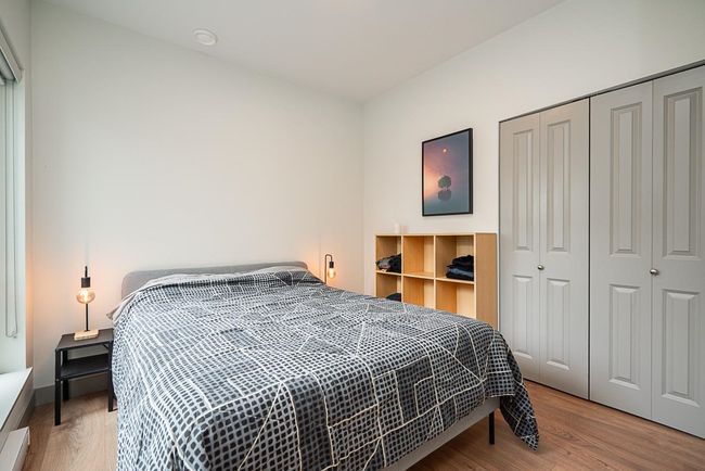 210 - 6968 Royal Oak Ave, Condo with 1 bedrooms, 1 bathrooms and 1 parking in Burnaby BC | Image 16