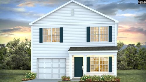 110 Kirkwood Ct, Orangeburg, SC, 29118-2883 | Card Image