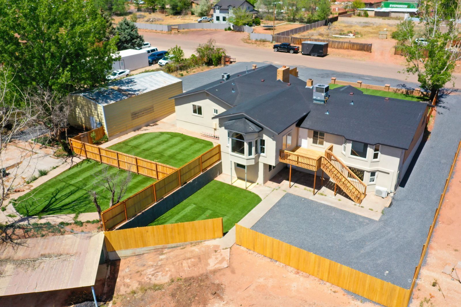 Residential in Colorado City 5