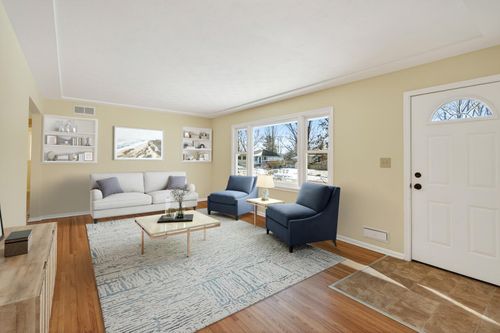 7541 4th St Ne, Fridley, MN, 55432-2602 | Card Image