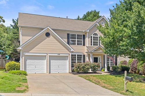 109 Leatherton Way, Greenville, SC, 29615 | Card Image
