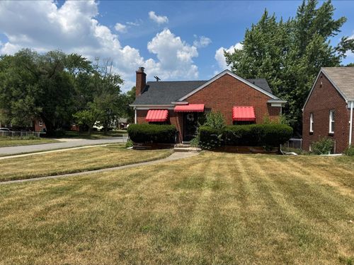 4040 W 11th Ave, Gary, IN, 46404-1708 | Card Image