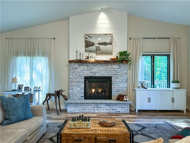 50275 Point O Pines Rd, House other with 4 bedrooms, 2 bathrooms and null parking in Barnes WI | Image 12