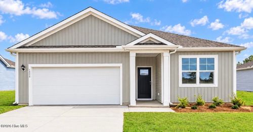lot-122-1201 Sandy Heights Loop, Navassa, NC, 28451 | Card Image