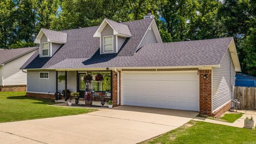 1044 Highland Blvd, Cabot, AR, 72023-6001 | Card Image