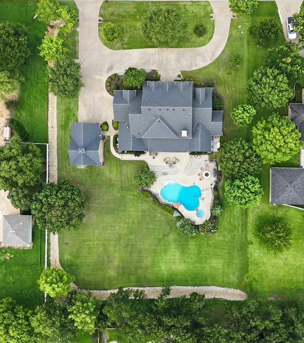 Residential in Flower Mound 3