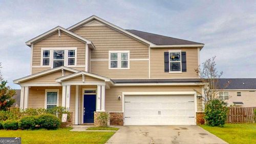 120 Pine View Crossing, Pooler, GA, 31322 | Card Image