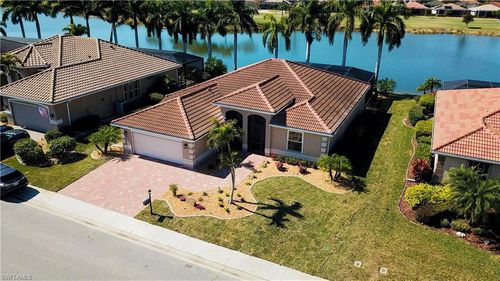 20961 Skyler Dr, NORTH FORT MYERS, FL, 33917-7778 | Card Image