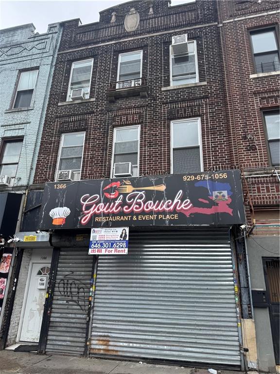 1366 Flatbush Ave, Brooklyn, NY 11210