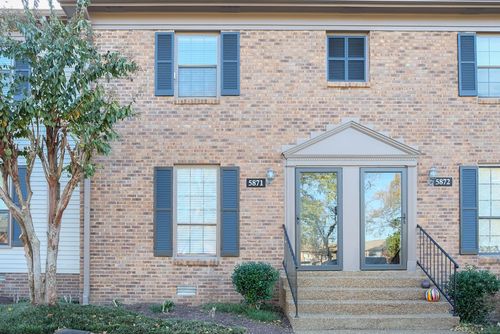 5871 Brentwood Trce, Brentwood, TN, 37027-4658 | Card Image