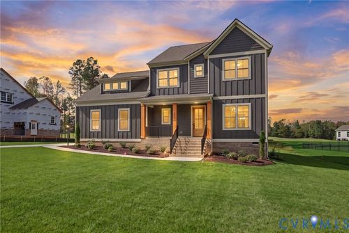 9514 Angels Share Dr, New Kent, VA, 23124-3080 | Card Image