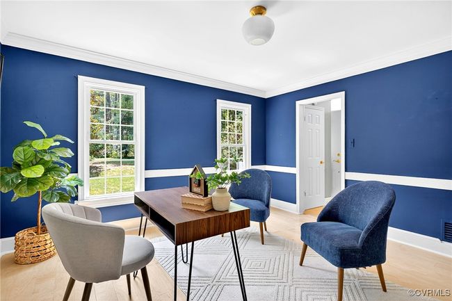 3921 Timber Ridge Rd, House other with 4 bedrooms, 3 bathrooms and null parking in Midlothian VA | Image 18
