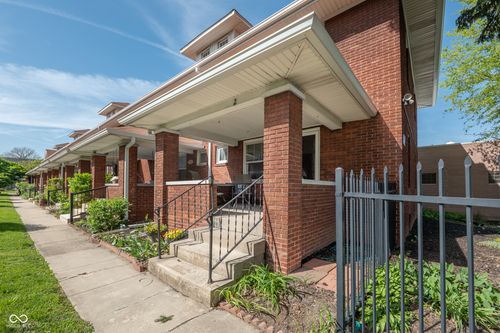 unit-2-5613 E Washington St, Indianapolis, IN, 46219-6458 | Card Image