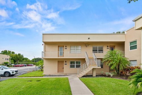 432 Capri I, Delray Beach, FL, 33484-5134 | Card Image
