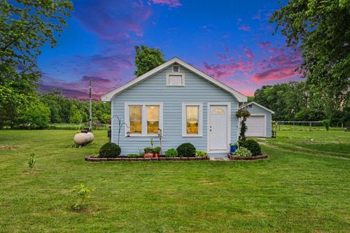 64311 Lutz Road, Florence Township, MI, 49042 | Card Image