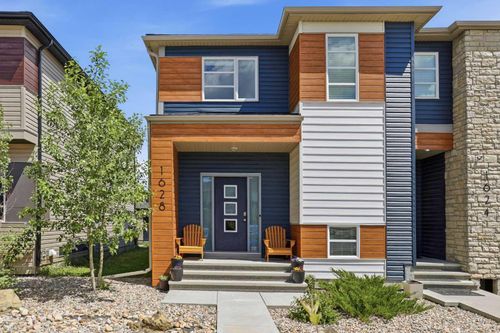 1628 Cornerstone Blvd Ne, Calgary, AB, T3N1H3 | Card Image