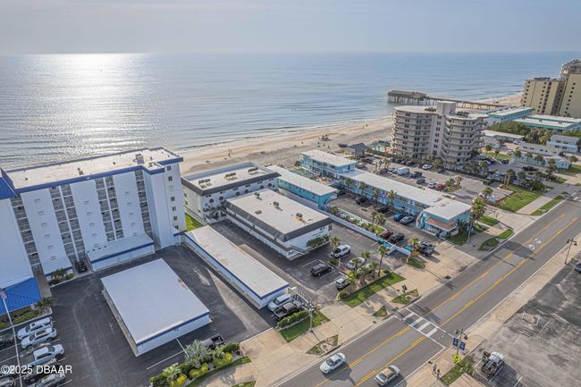 211 - 3615 S Atlantic Ave, Condo with 1 bedrooms, 1 bathrooms and null parking in Daytona Beach FL | Image 19
