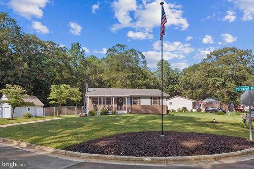 3703 Nile Rd, DAVIDSONVILLE, MD, 21035-2119 | Card Image