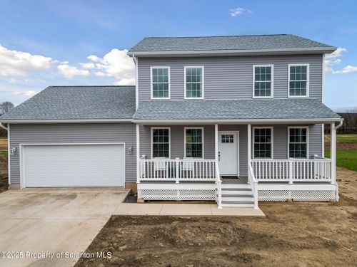 412 Plymouth Ave, Hanover Twp, PA, 18706-5422 | Card Image