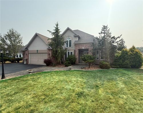 15 Meadows End, Webster, NY, 14580-4306 | Card Image