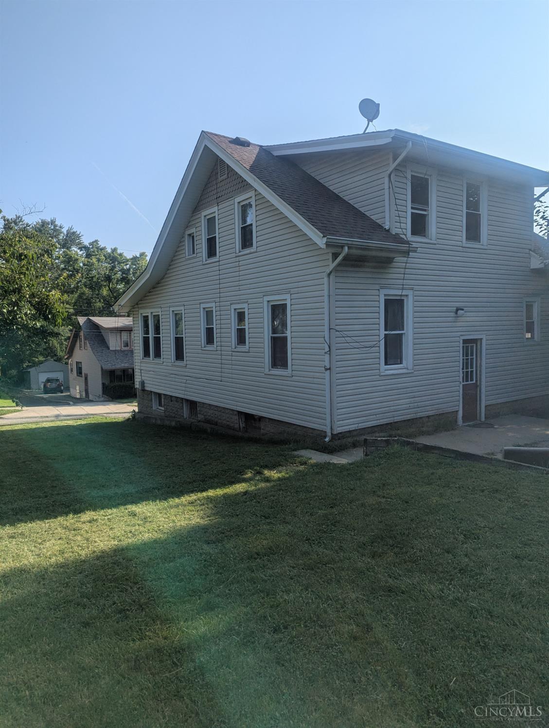 Residential in Cheviot 4